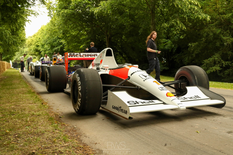 Illustration for article titled Goodwood Photo Goodness